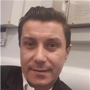 I do also speak fluently Russian, Bulgarian, Turkish and Kazakh